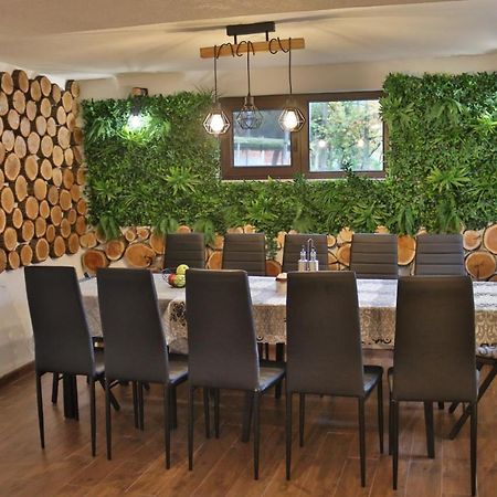 Bella Family Guest House Sapareva Banya Exterior photo