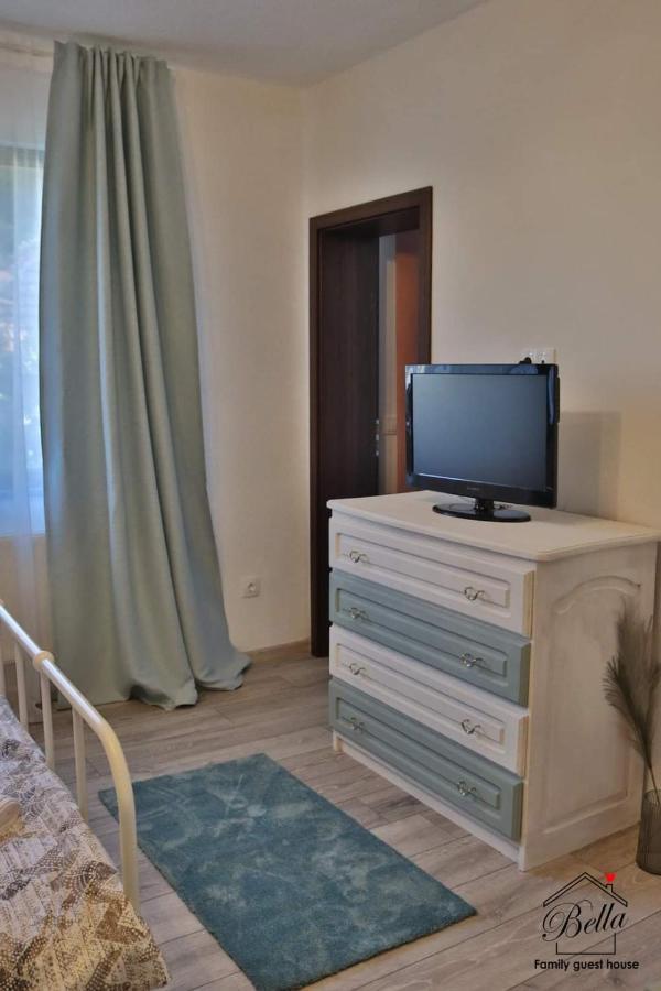 Bella Family Guest House Sapareva Banya Exterior photo