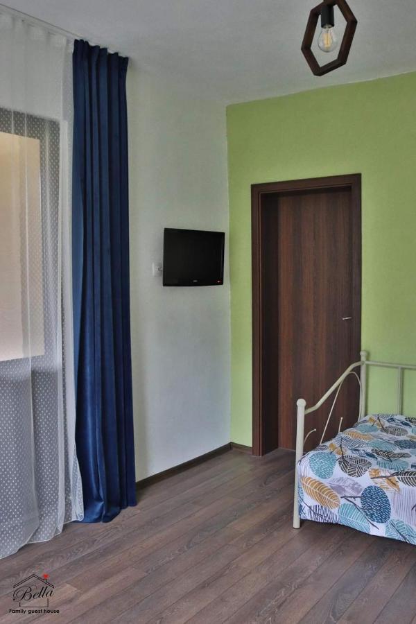 Bella Family Guest House Sapareva Banya Exterior photo