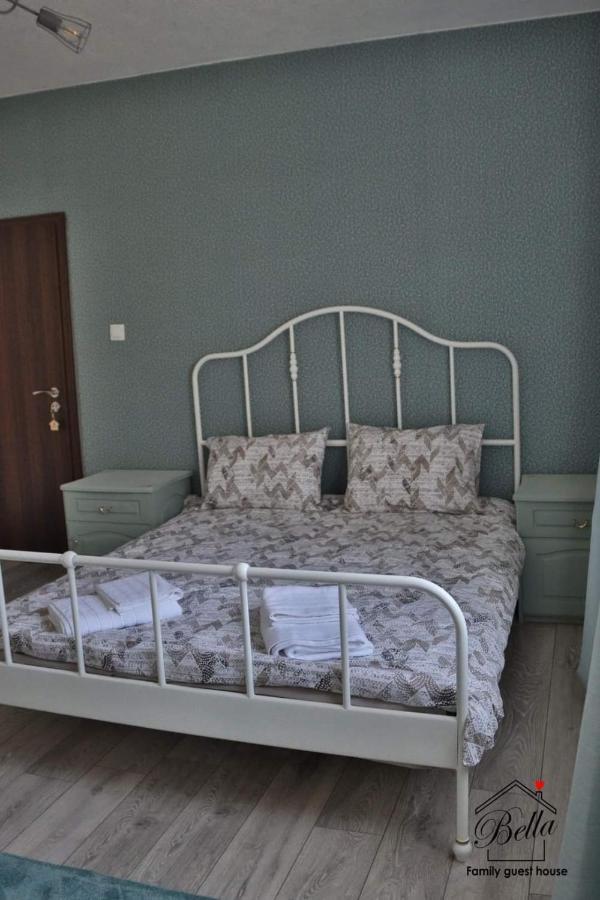 Bella Family Guest House Sapareva Banya Exterior photo