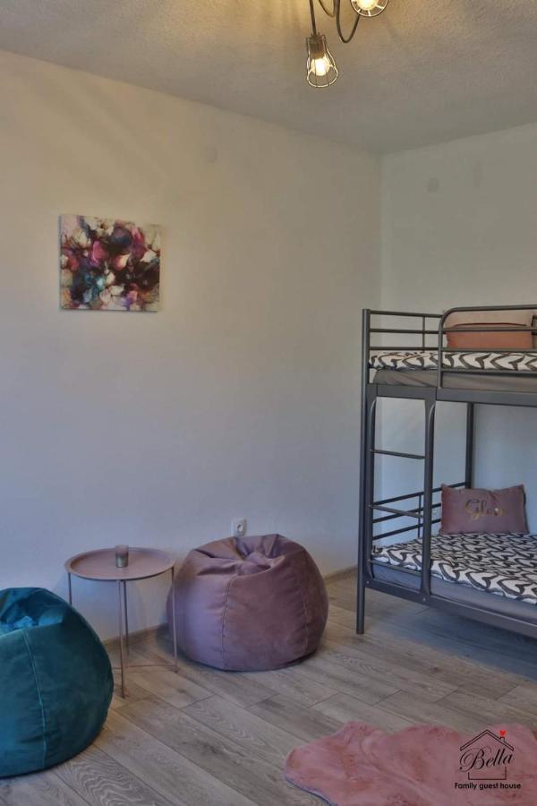 Bella Family Guest House Sapareva Banya Exterior photo
