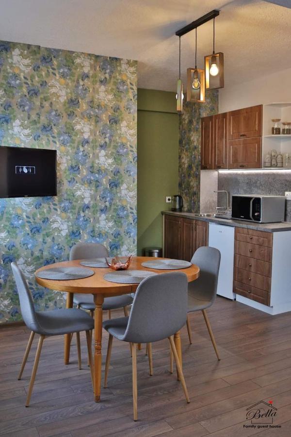 Bella Family Guest House Sapareva Banya Exterior photo