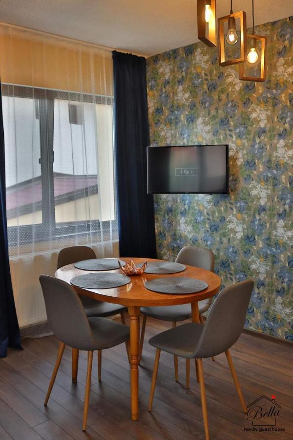 Bella Family Guest House Sapareva Banya Exterior photo