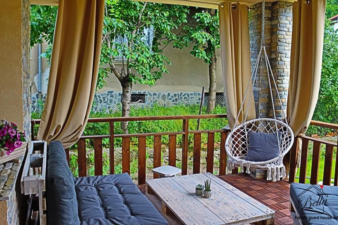 Bella Family Guest House Sapareva Banya Exterior photo