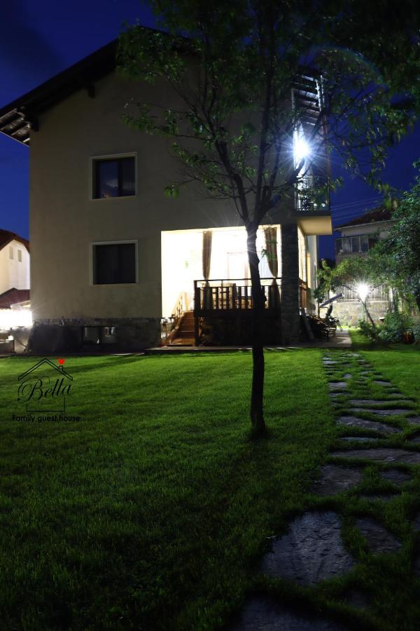 Bella Family Guest House Sapareva Banya Exterior photo