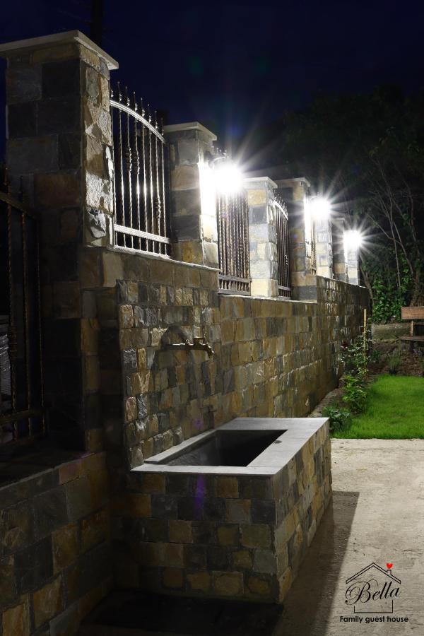 Bella Family Guest House Sapareva Banya Exterior photo