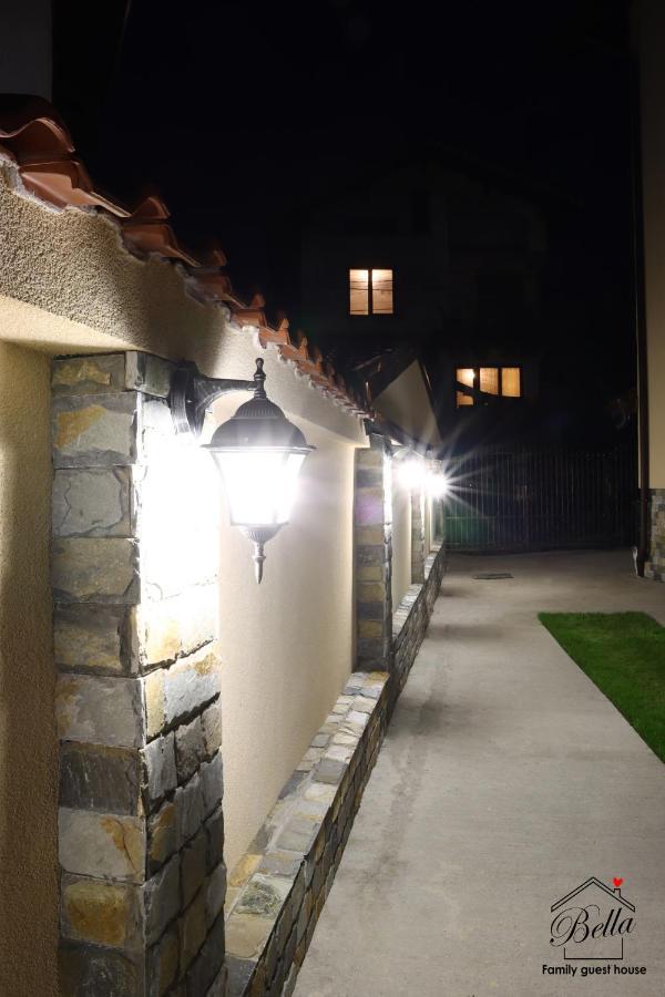 Bella Family Guest House Sapareva Banya Exterior photo