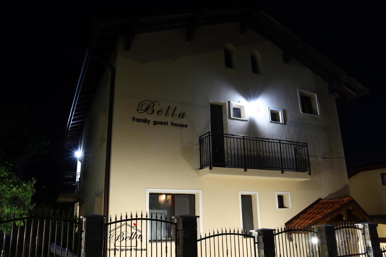 Bella Family Guest House Sapareva Banya Exterior photo