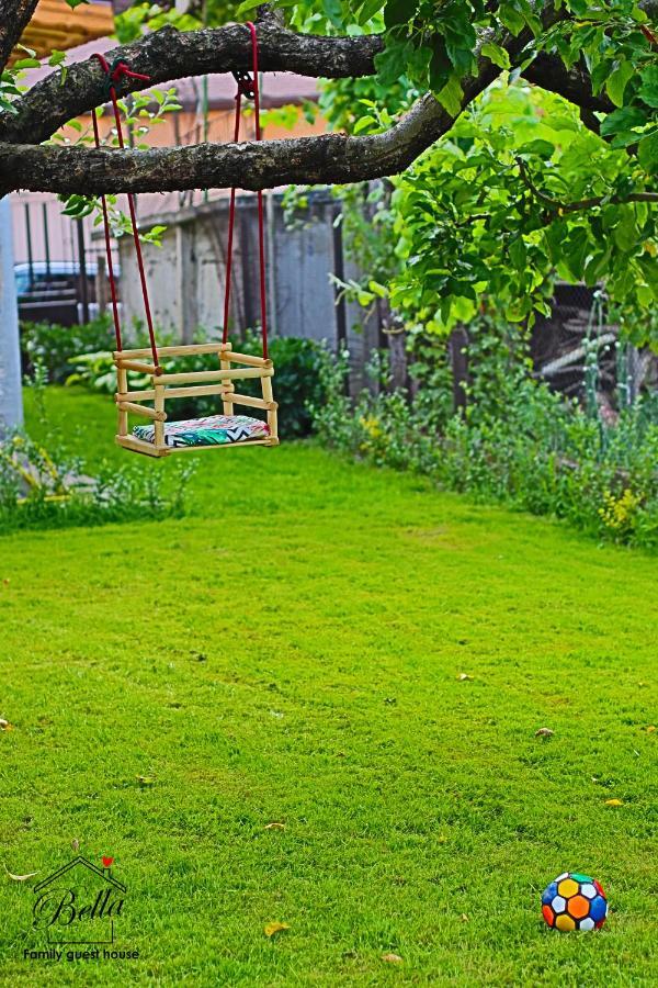 Bella Family Guest House Sapareva Banya Exterior photo