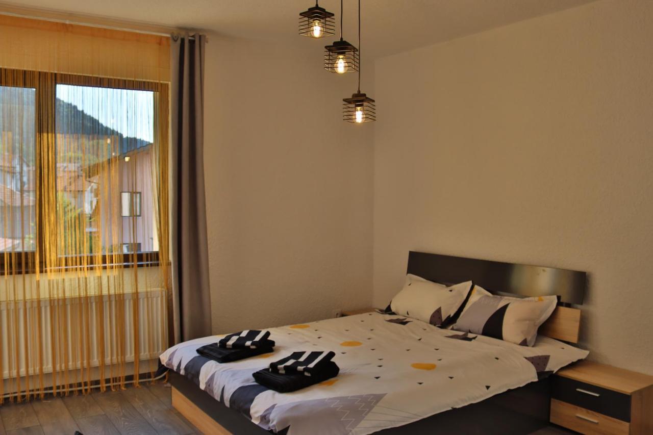 Bella Family Guest House Sapareva Banya Exterior photo