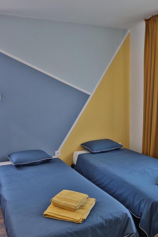 Bella Family Guest House Sapareva Banya Exterior photo