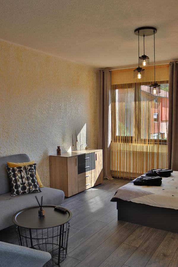 Bella Family Guest House Sapareva Banya Exterior photo