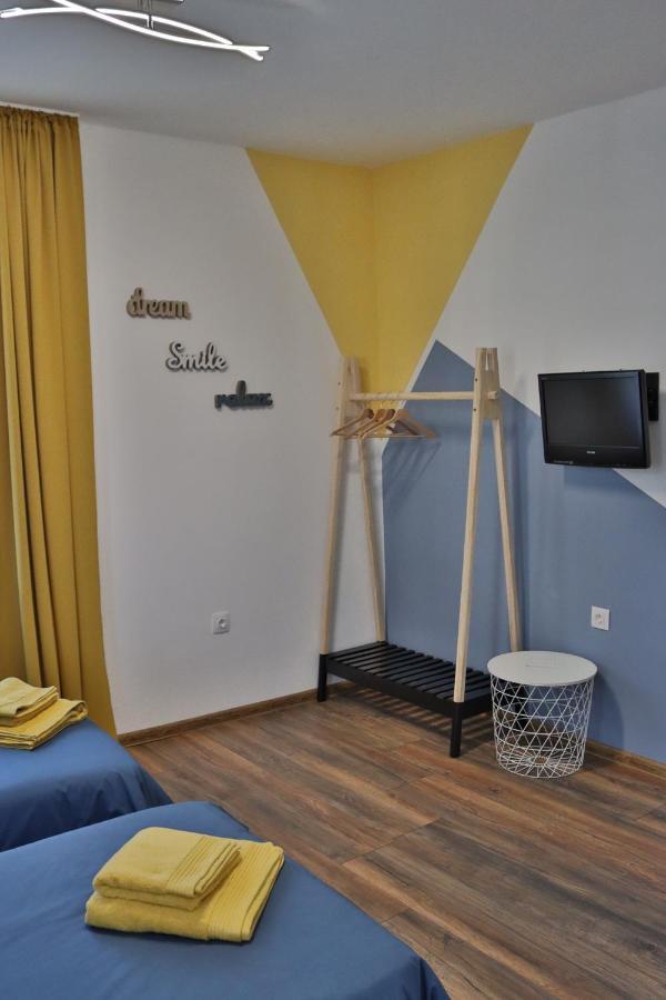 Bella Family Guest House Sapareva Banya Exterior photo
