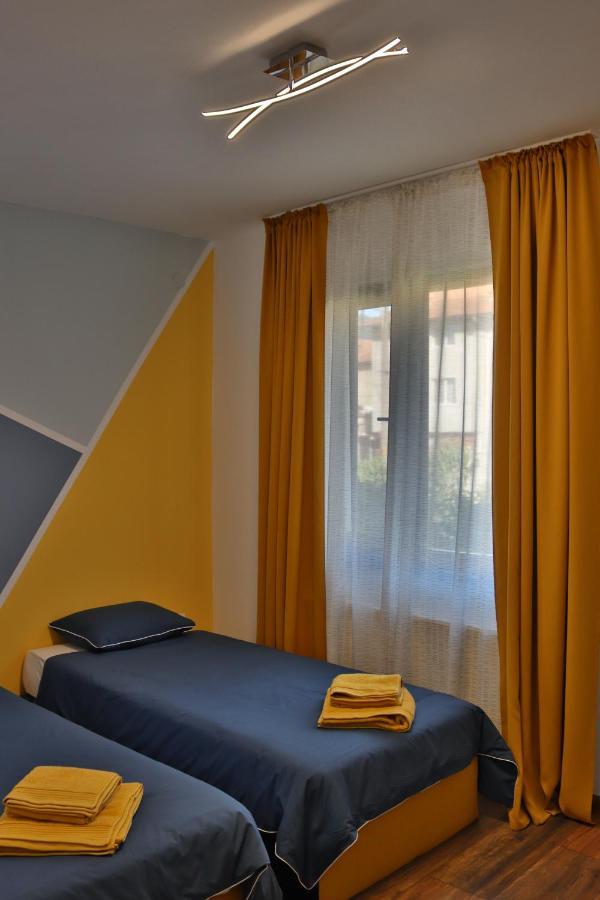 Bella Family Guest House Sapareva Banya Exterior photo