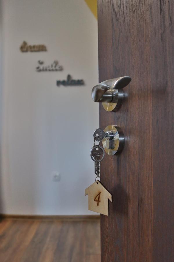 Bella Family Guest House Sapareva Banya Exterior photo