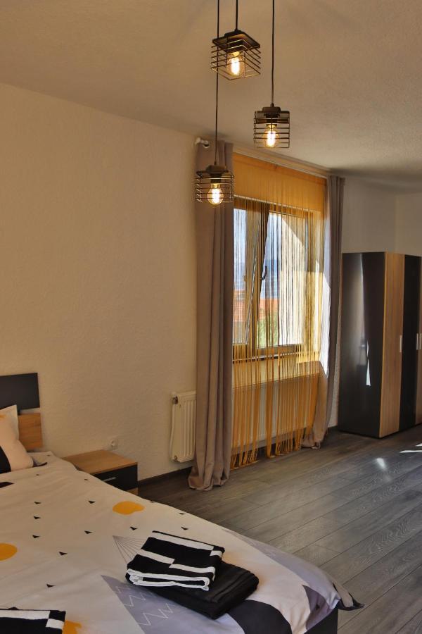Bella Family Guest House Sapareva Banya Exterior photo
