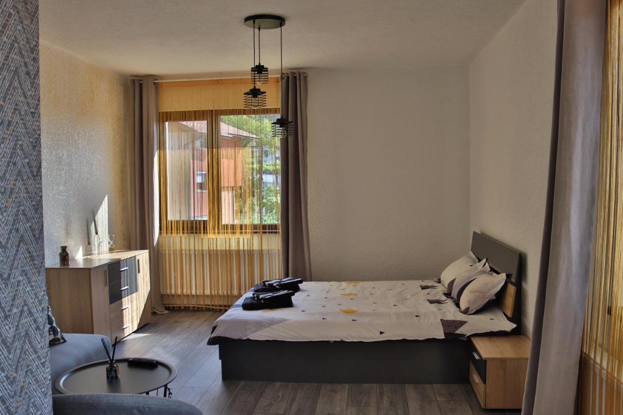 Bella Family Guest House Sapareva Banya Exterior photo