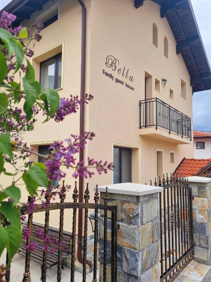Bella Family Guest House Sapareva Banya Exterior photo