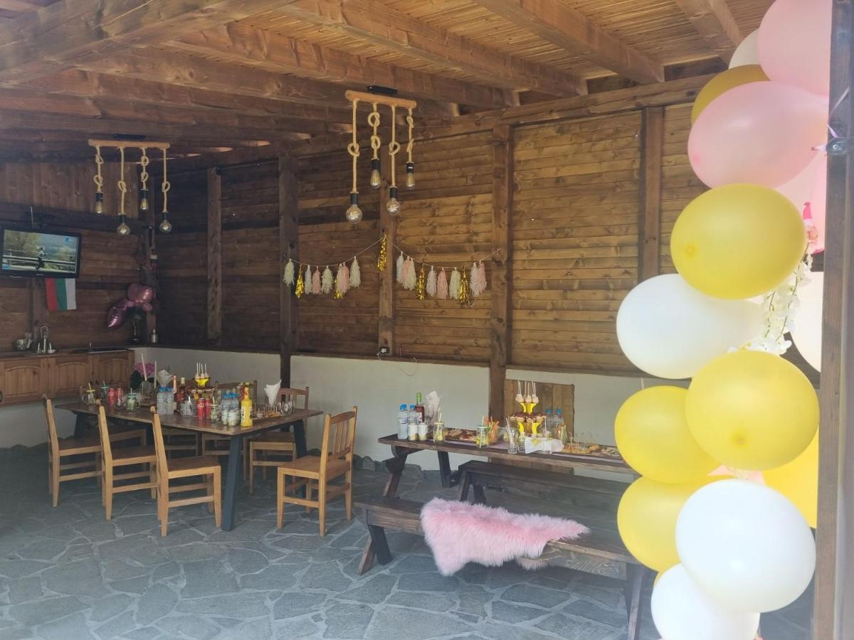 Bella Family Guest House Sapareva Banya Exterior photo