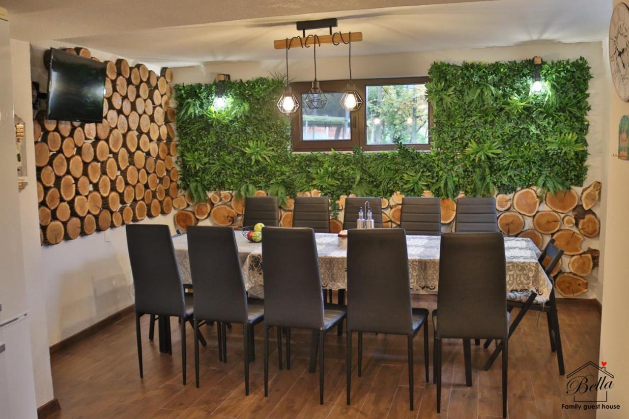 Bella Family Guest House Sapareva Banya Exterior photo